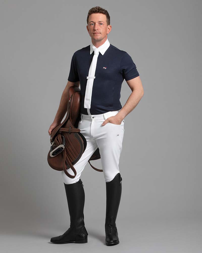 Men's Riding Breeches & Jodphurs